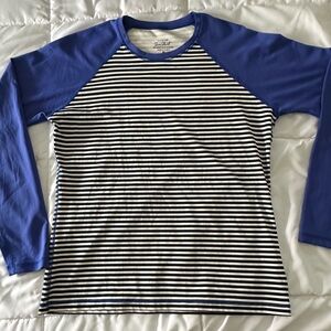 J. Crew Active Sun Shirt